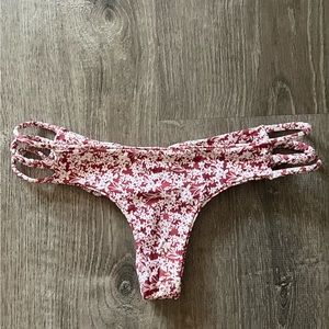 Midori Bikini bottoms